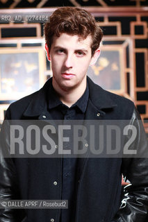 Solos XX.2012. ©DALLE APRF/Rosebud2