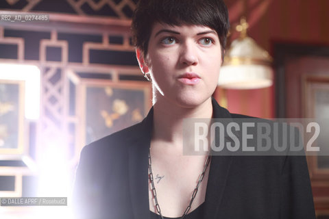 Solos XX.2012. ©DALLE APRF/Rosebud2