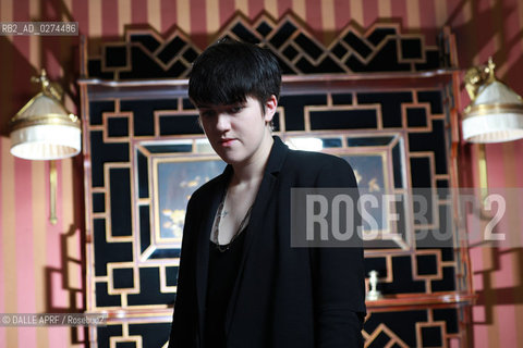 Solos XX.2012. ©DALLE APRF/Rosebud2