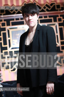 Solos XX.2012. ©DALLE APRF/Rosebud2