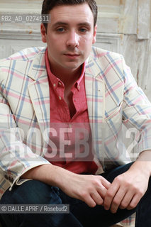 Two Door Cinema Club.7/2012. ©DALLE APRF/Rosebud2