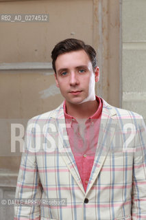 Two Door Cinema Club.7/2012. ©DALLE APRF/Rosebud2