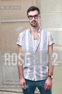 Two Door Cinema Club.7/2012. ©DALLE APRF/Rosebud2