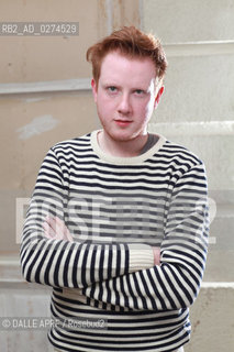 Two Door Cinema Club.7/2012. ©DALLE APRF/Rosebud2