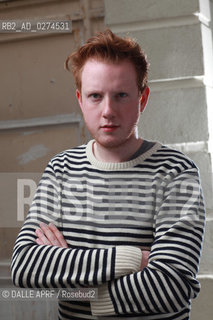 Two Door Cinema Club.7/2012. ©DALLE APRF/Rosebud2