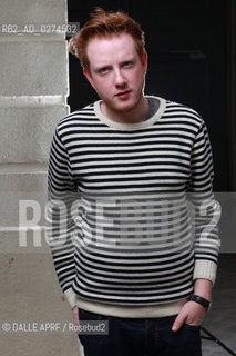 Two Door Cinema Club.7/2012. ©DALLE APRF/Rosebud2