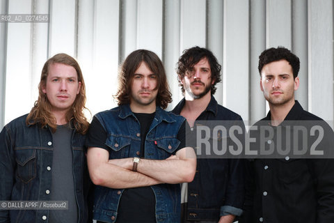 VACCINES.7/2012. ©DALLE APRF/Rosebud2