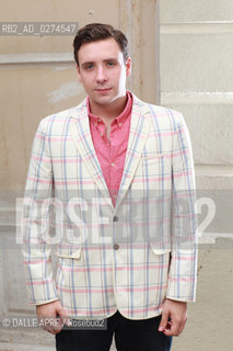 Two Door Cinema Club.7/2012. ©DALLE APRF/Rosebud2