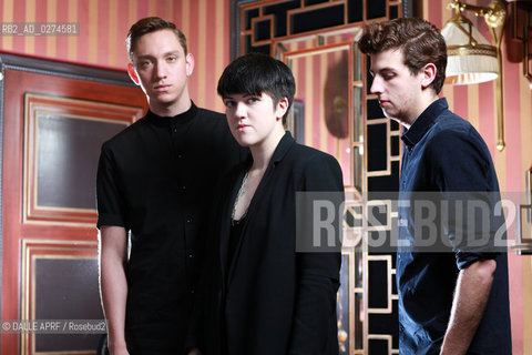 XX.6/ 2012. ©DALLE APRF/Rosebud2