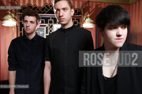 XX.6/ 2012. ©DALLE APRF/Rosebud2