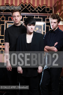 XX.6/ 2012. ©DALLE APRF/Rosebud2