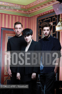 XX.6/ 2012. ©DALLE APRF/Rosebud2