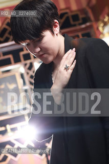 XX.6/ 2012. ©DALLE APRF/Rosebud2