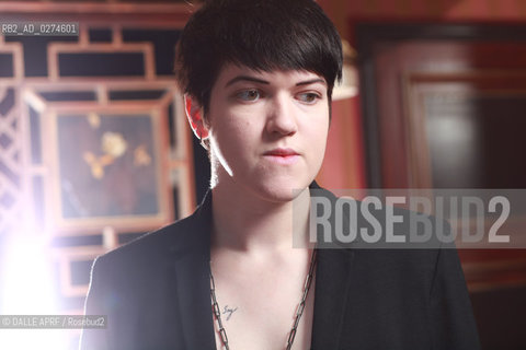 XX.6/ 2012. ©DALLE APRF/Rosebud2