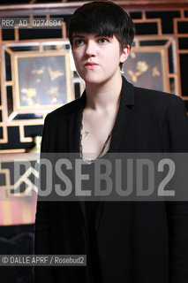 XX.6/ 2012. ©DALLE APRF/Rosebud2