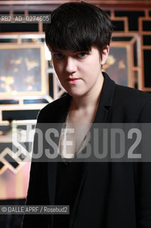 XX.6/ 2012. ©DALLE APRF/Rosebud2