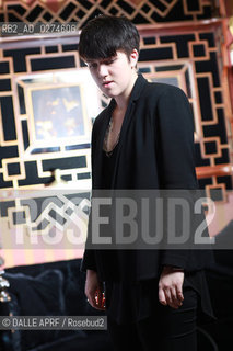 XX.6/ 2012. ©DALLE APRF/Rosebud2