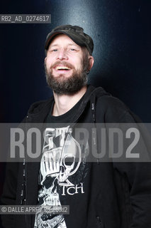 MESHUGGAH.12/2012. ©DALLE APRF/Rosebud2