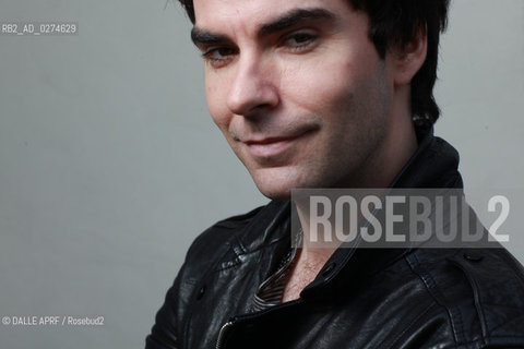 STEREOPHONICS.2/2013. ©DALLE APRF/Rosebud2