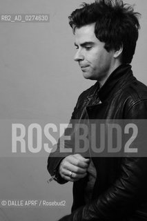 STEREOPHONICS.2/2013. ©DALLE APRF/Rosebud2