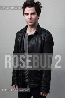 STEREOPHONICS.2/2013. ©DALLE APRF/Rosebud2