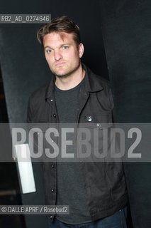 COLD WAR KIDS.4/2013. ©DALLE APRF/Rosebud2