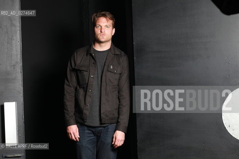 COLD WAR KIDS.4/2013. ©DALLE APRF/Rosebud2