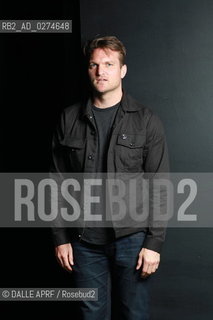 COLD WAR KIDS.4/2013. ©DALLE APRF/Rosebud2