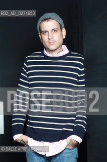 COLD WAR KIDS.4/2013. ©DALLE APRF/Rosebud2