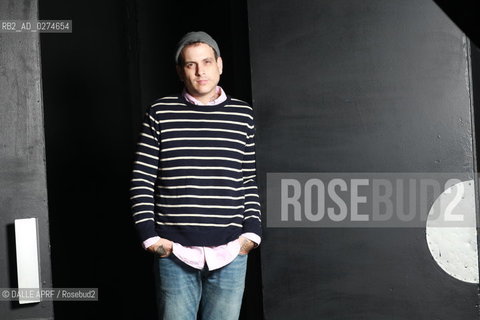 COLD WAR KIDS.4/2013. ©DALLE APRF/Rosebud2