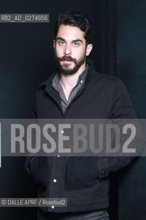 COLD WAR KIDS.4/2013. ©DALLE APRF/Rosebud2