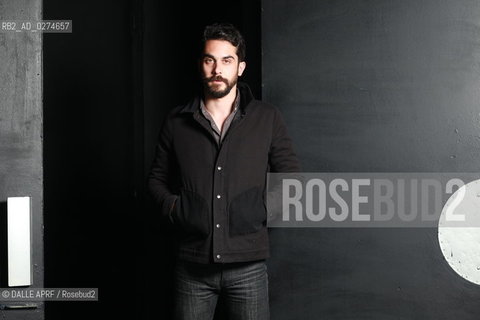 COLD WAR KIDS.4/2013. ©DALLE APRF/Rosebud2