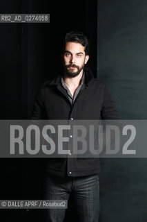 COLD WAR KIDS.4/2013. ©DALLE APRF/Rosebud2