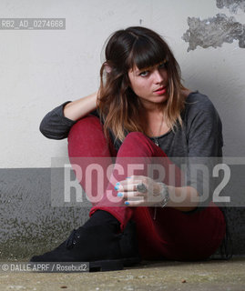 MELODY s ECHO CHAMBER.12/2012. ©DALLE APRF/Rosebud2