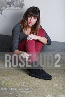 MELODY s ECHO CHAMBER.12/2012. ©DALLE APRF/Rosebud2