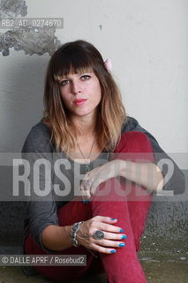 MELODY s ECHO CHAMBER.12/2012. ©DALLE APRF/Rosebud2