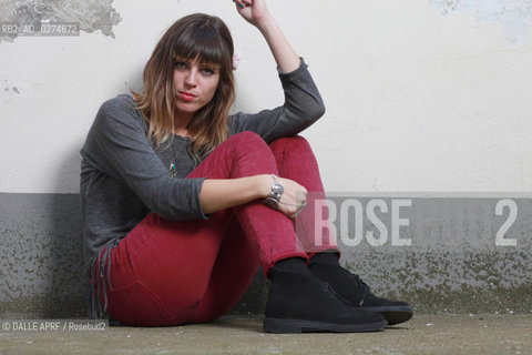 MELODY s ECHO CHAMBER.12/2012. ©DALLE APRF/Rosebud2