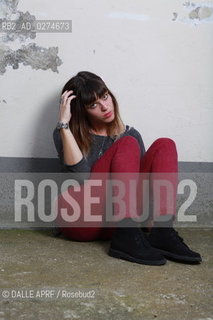 MELODY s ECHO CHAMBER.12/2012. ©DALLE APRF/Rosebud2