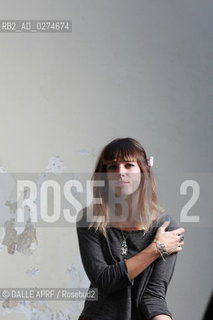 MELODY s ECHO CHAMBER.12/2012. ©DALLE APRF/Rosebud2