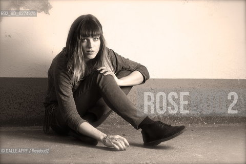 MELODY s ECHO CHAMBER.12/2012. ©DALLE APRF/Rosebud2