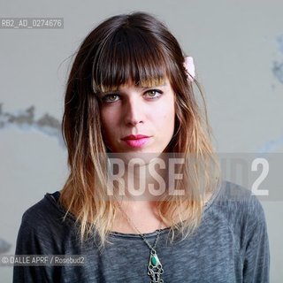 MELODY s ECHO CHAMBER.12/2012. ©DALLE APRF/Rosebud2