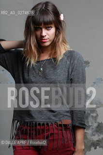 MELODY s ECHO CHAMBER.12/2012. ©DALLE APRF/Rosebud2