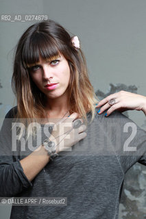 MELODY s ECHO CHAMBER.12/2012. ©DALLE APRF/Rosebud2
