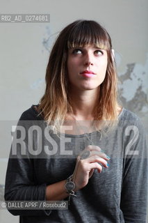 MELODY s ECHO CHAMBER.12/2012. ©DALLE APRF/Rosebud2