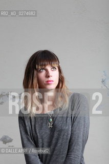 MELODY s ECHO CHAMBER.12/2012. ©DALLE APRF/Rosebud2
