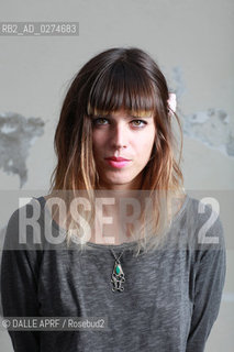 MELODY s ECHO CHAMBER.12/2012. ©DALLE APRF/Rosebud2