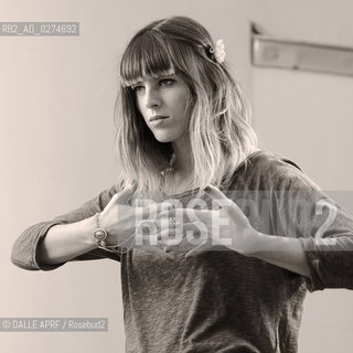 MELODY s ECHO CHAMBER.12/2012. ©DALLE APRF/Rosebud2