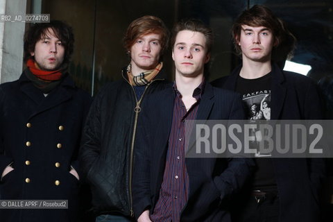 PALMA VIOLETS.2013. ©DALLE APRF/Rosebud2