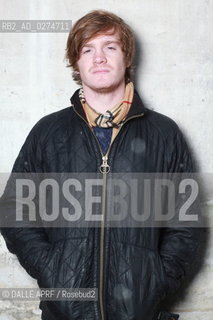 PALMA VIOLETS.2013. ©DALLE APRF/Rosebud2