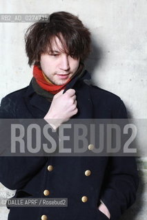 PALMA VIOLETS.2013. ©DALLE APRF/Rosebud2